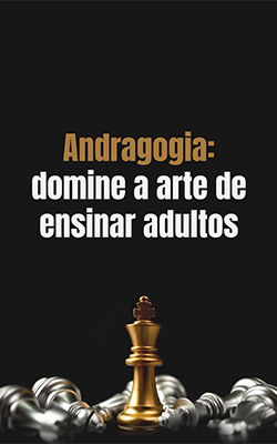 Curso Andragogia