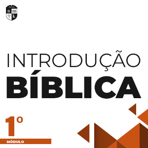 Course Image Introdução Bíblica