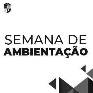 Course Image Semana de Ambientação 2023